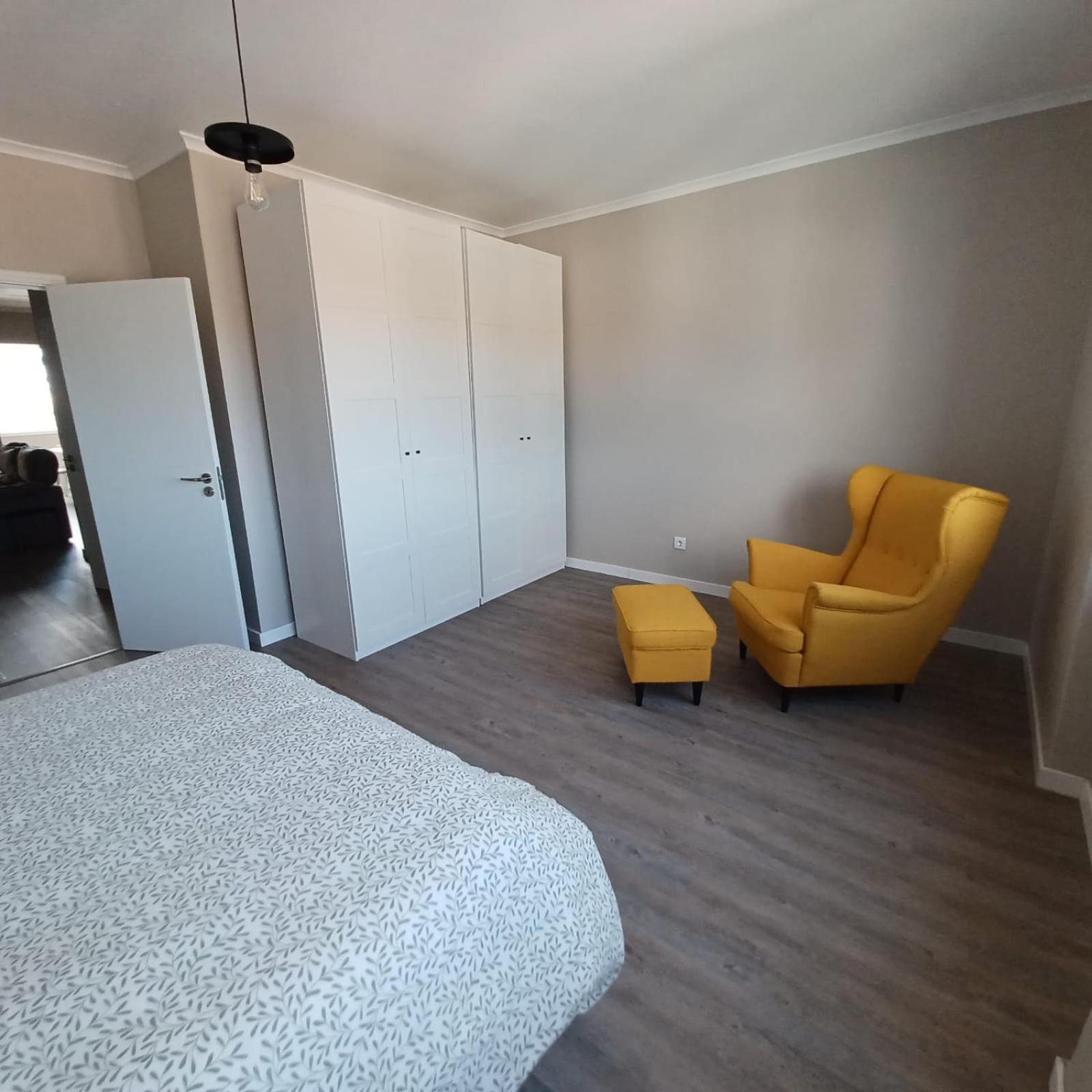 Conteira Apartment Ponta Delgada Exteriör bild