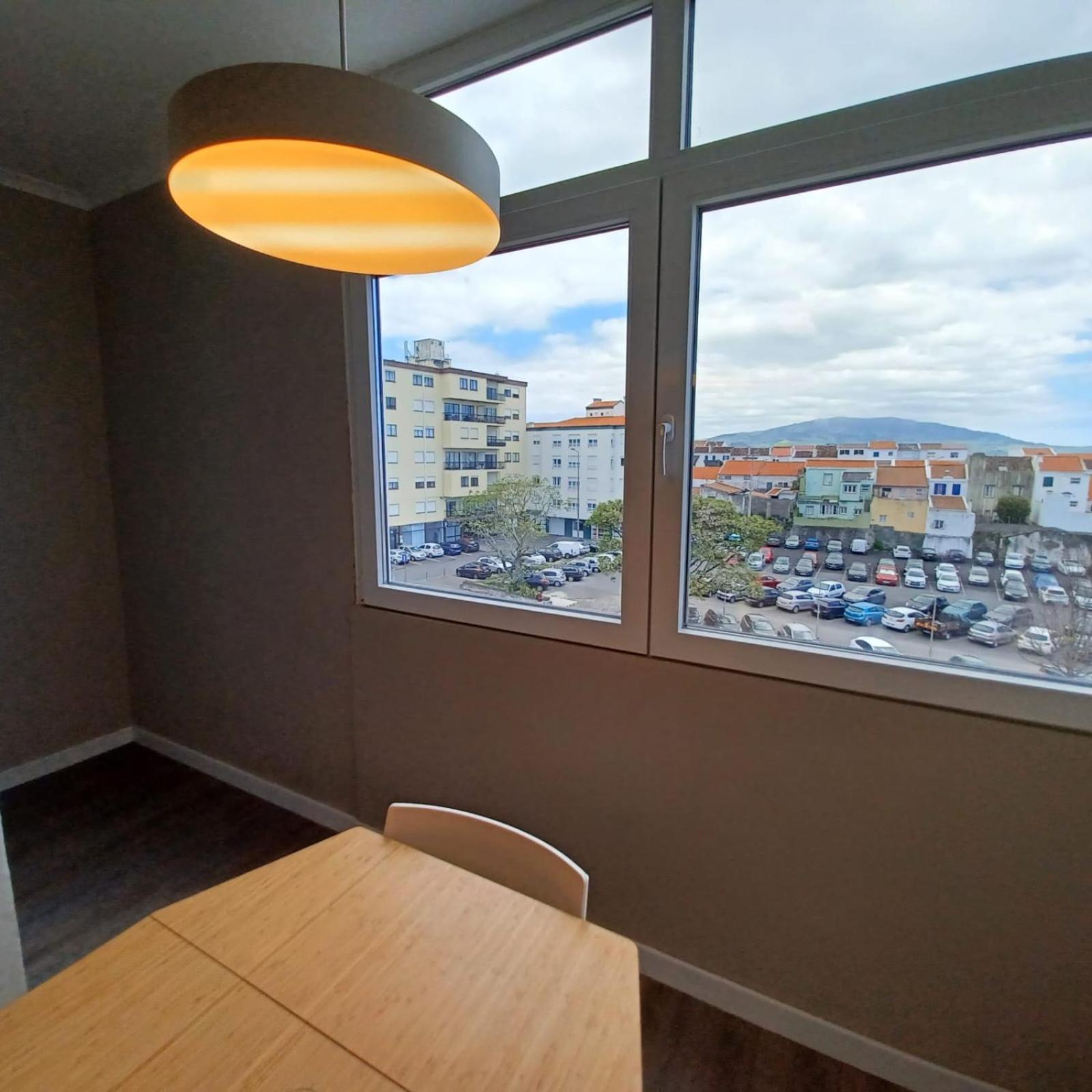 Conteira Apartment Ponta Delgada Exteriör bild