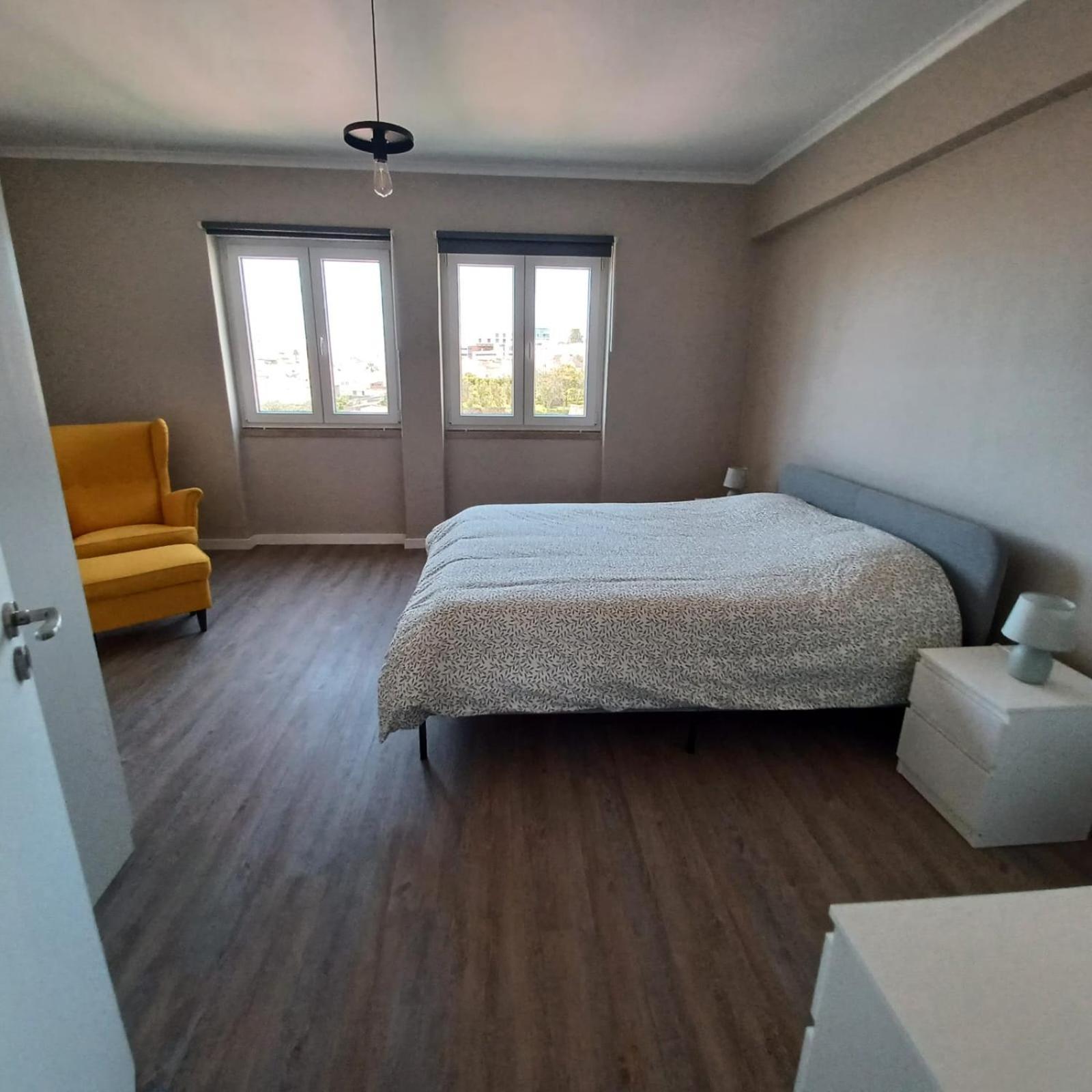 Conteira Apartment Ponta Delgada Exteriör bild