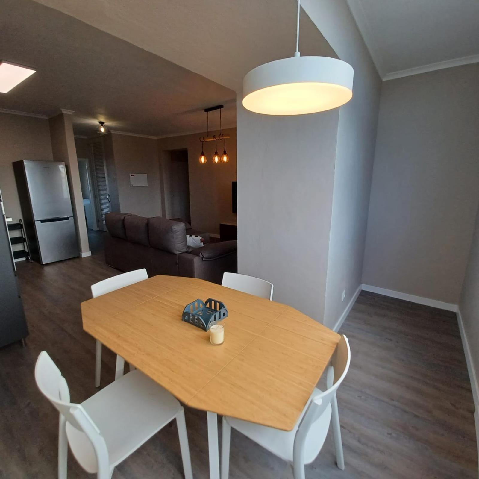Conteira Apartment Ponta Delgada Exteriör bild