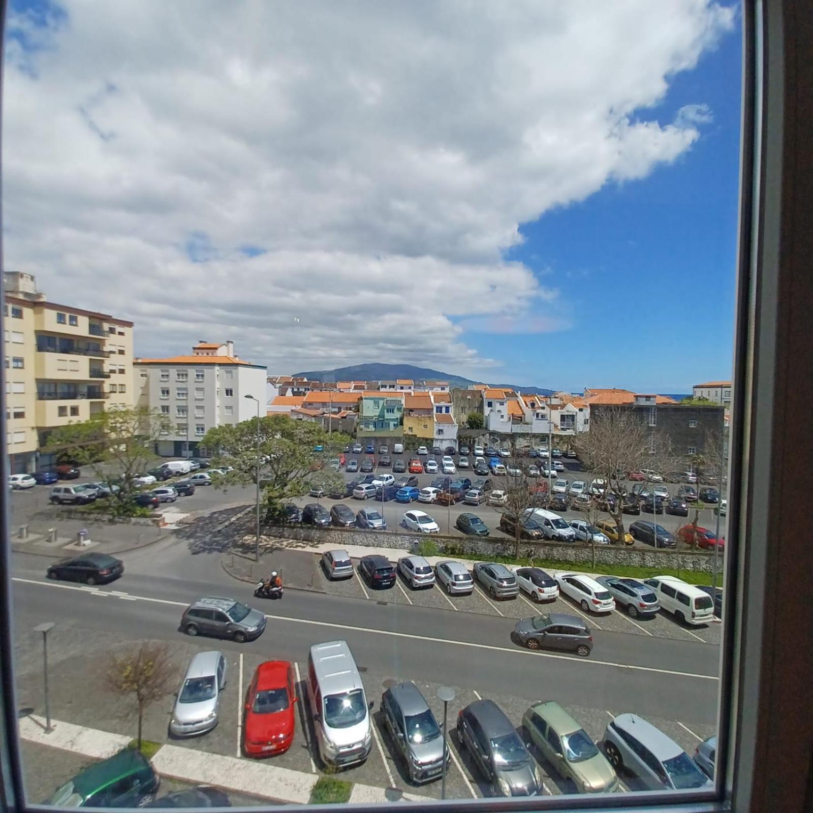 Conteira Apartment Ponta Delgada Exteriör bild